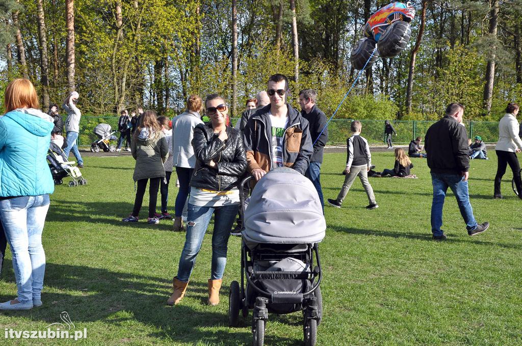 Majówkę czas zacząć, gdzie ją spędziliście