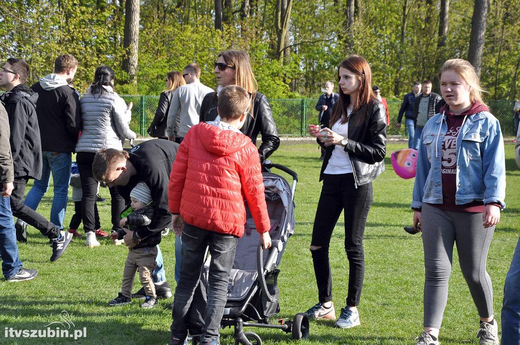 Majówkę czas zacząć, gdzie ją spędziliście