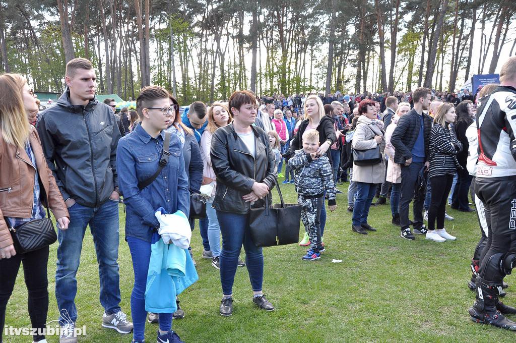 Majówkę czas zacząć, gdzie ją spędziliście