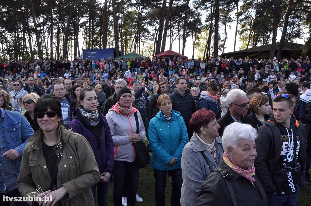 Majówkę czas zacząć, gdzie ją spędziliście