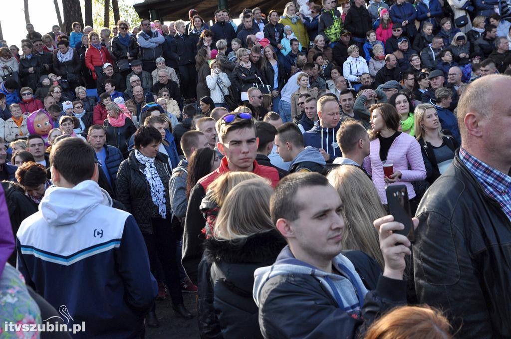 Majówkę czas zacząć, gdzie ją spędziliście