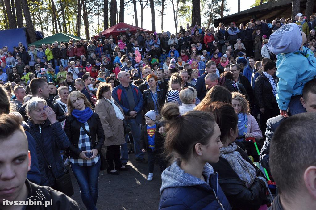 Majówkę czas zacząć, gdzie ją spędziliście