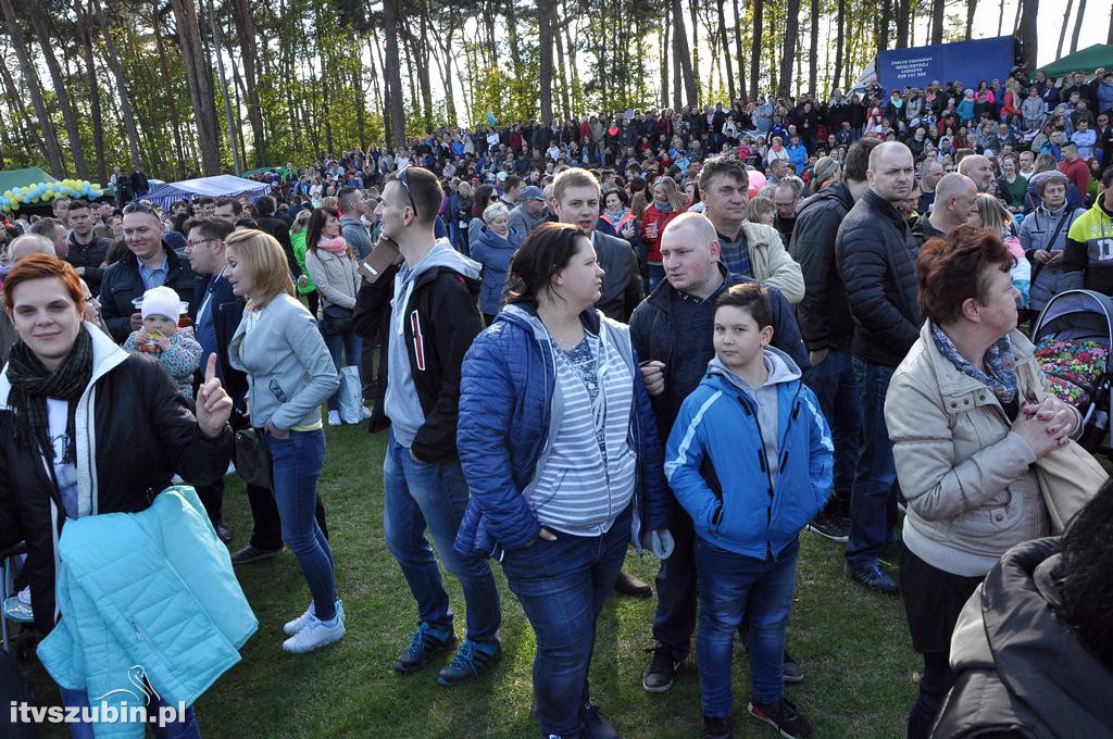 Majówkę czas zacząć, gdzie ją spędziliście