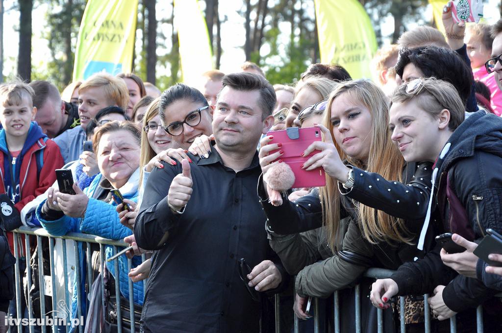 Majówkę czas zacząć, gdzie ją spędziliście