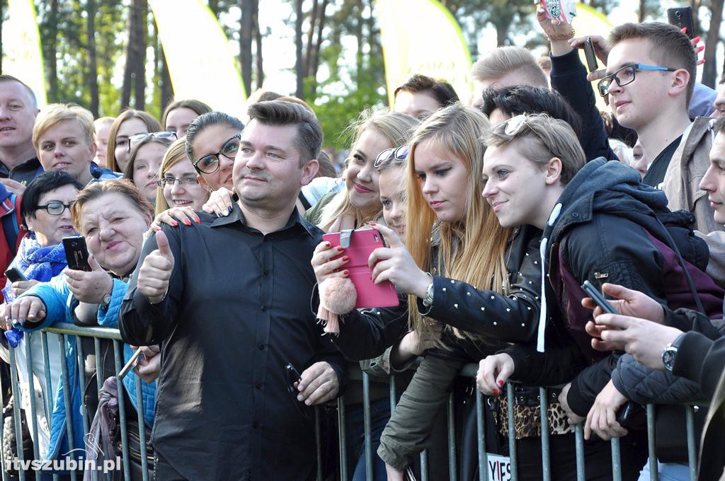 Majówkę czas zacząć, gdzie ją spędziliście