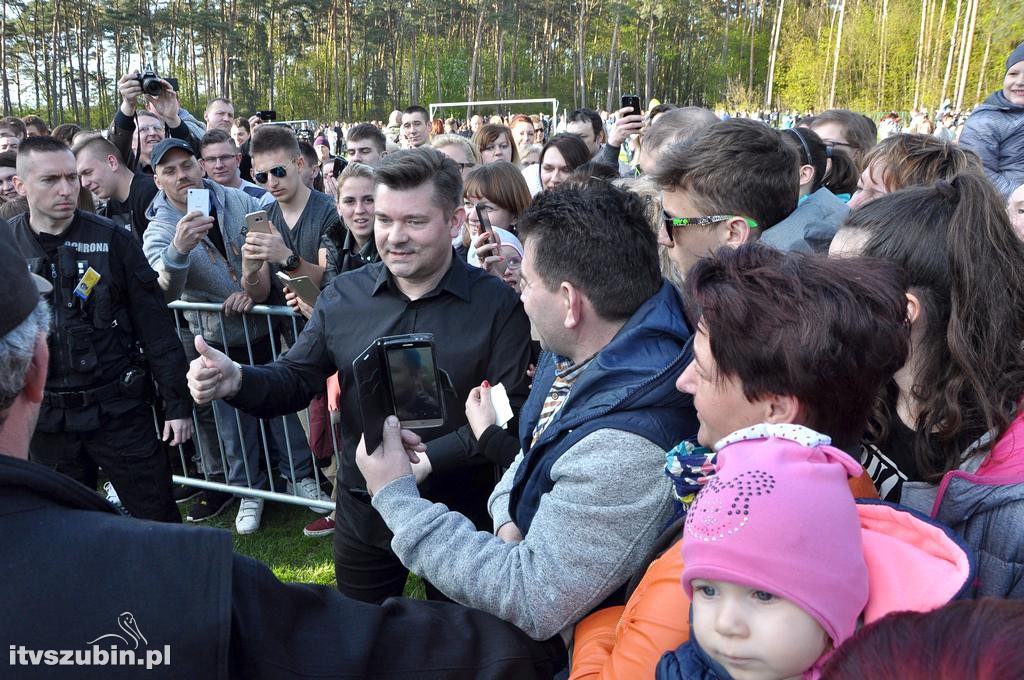 Majówkę czas zacząć, gdzie ją spędziliście