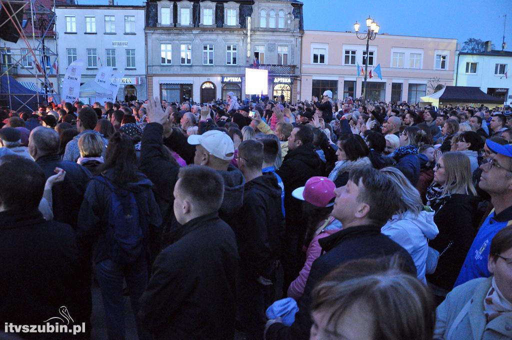 Majówkę czas zacząć, gdzie ją spędziliście