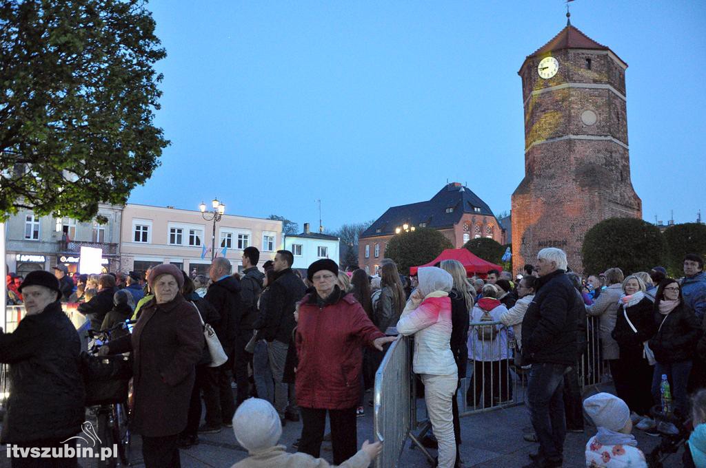 Majówkę czas zacząć, gdzie ją spędziliście