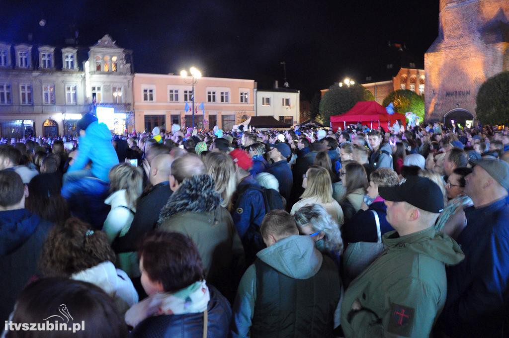 Majówkę czas zacząć, gdzie ją spędziliście