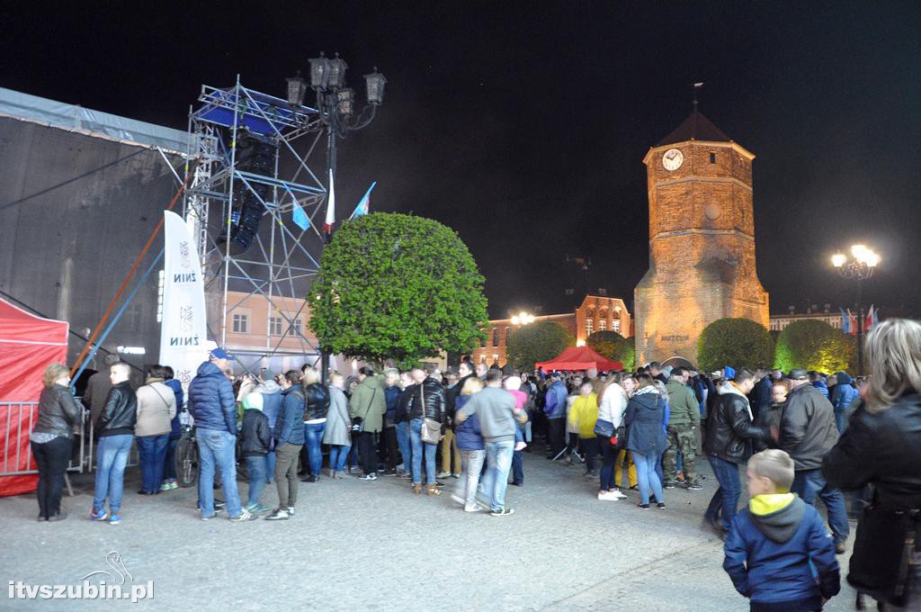 Majówkę czas zacząć, gdzie ją spędziliście