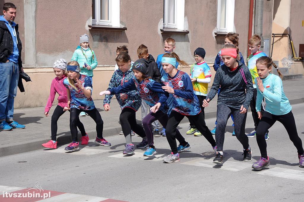 Dzień Flagi RP w Szubinie