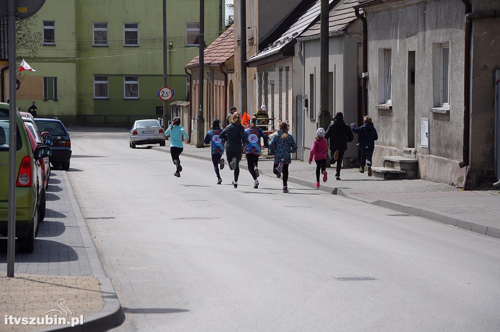 Dzień Flagi RP w Szubinie