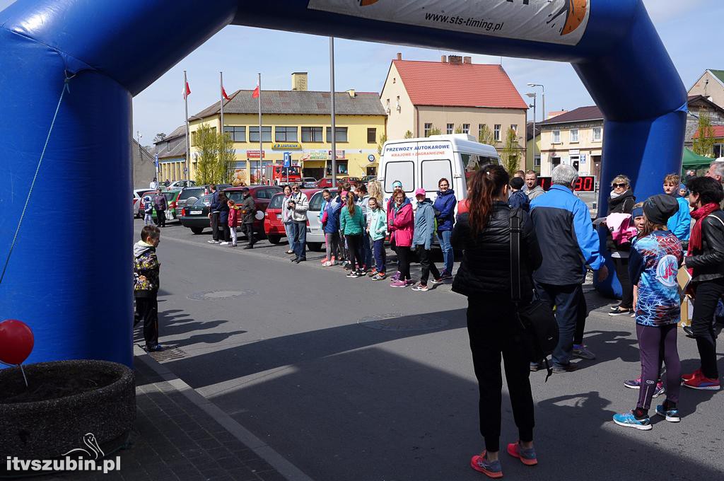 Dzień Flagi RP w Szubinie