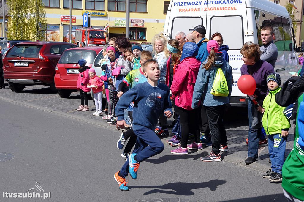 Dzień Flagi RP w Szubinie