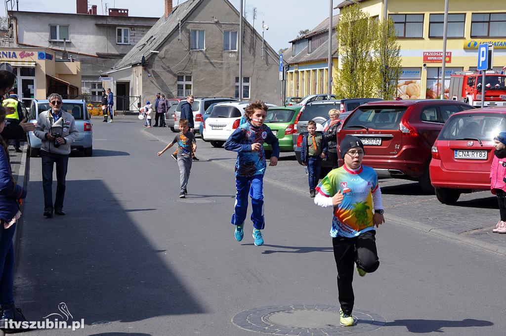 Dzień Flagi RP w Szubinie