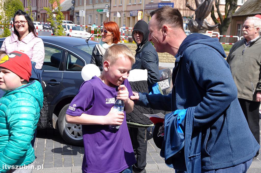 Dzień Flagi RP w Szubinie
