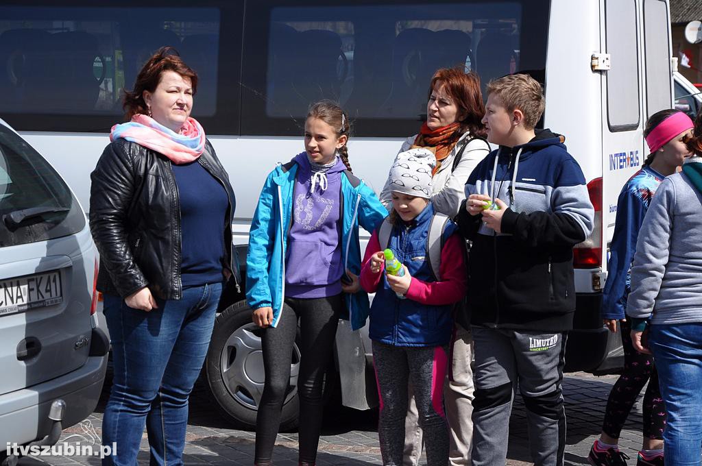 Dzień Flagi RP w Szubinie