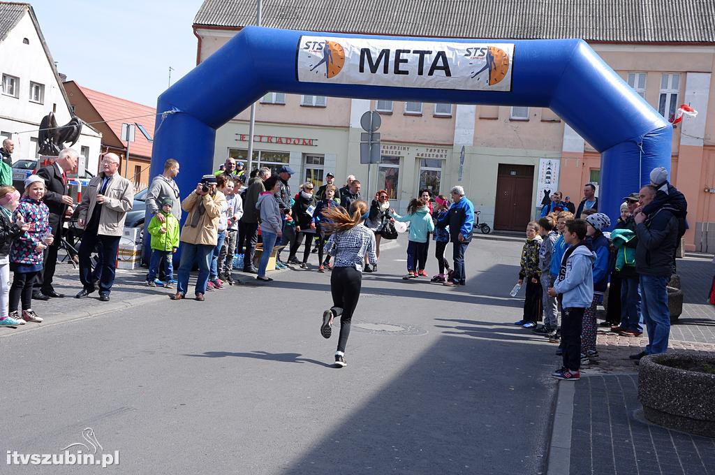 Dzień Flagi RP w Szubinie