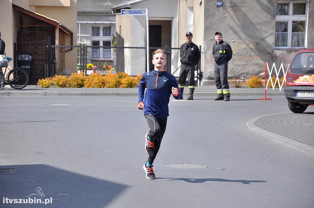 Dzień Flagi RP w Szubinie