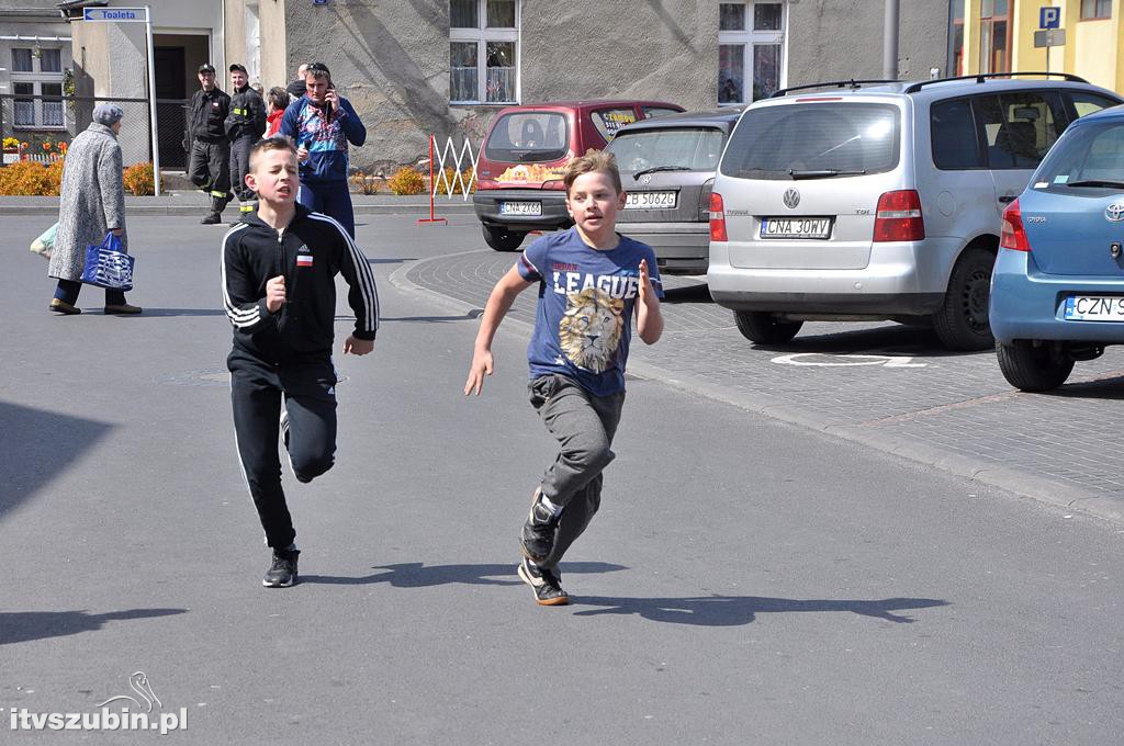 Dzień Flagi RP w Szubinie