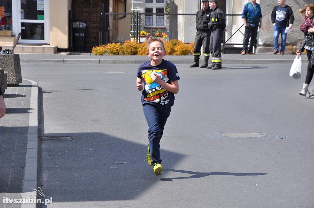 Dzień Flagi RP w Szubinie