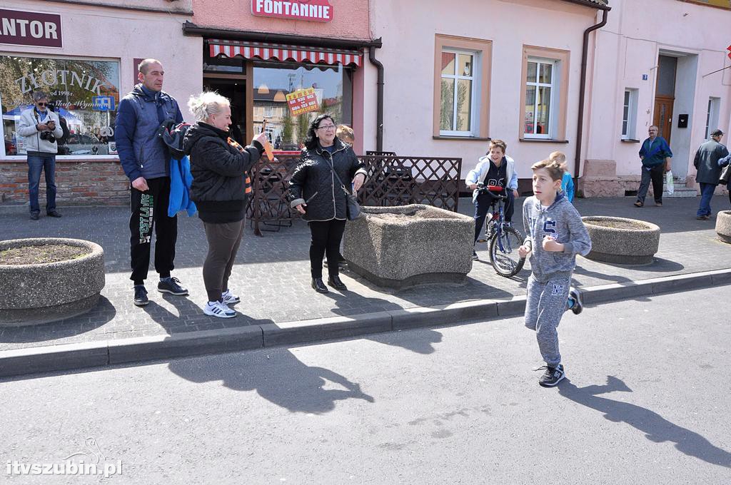 Dzień Flagi RP w Szubinie