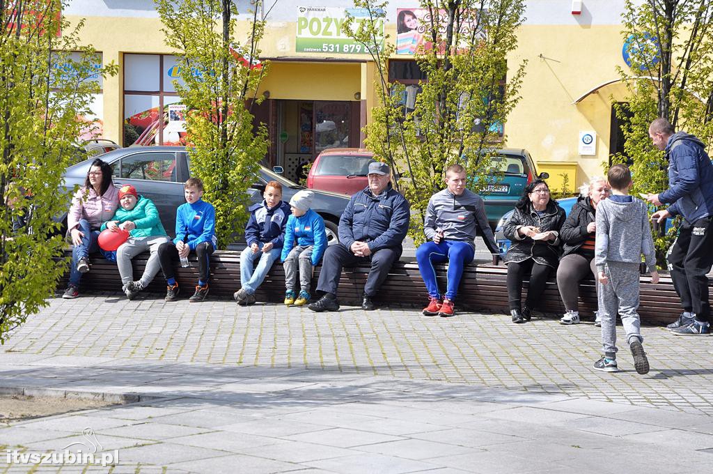 Dzień Flagi RP w Szubinie