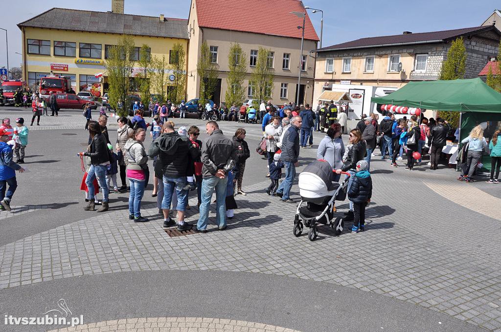 Dzień Flagi RP w Szubinie