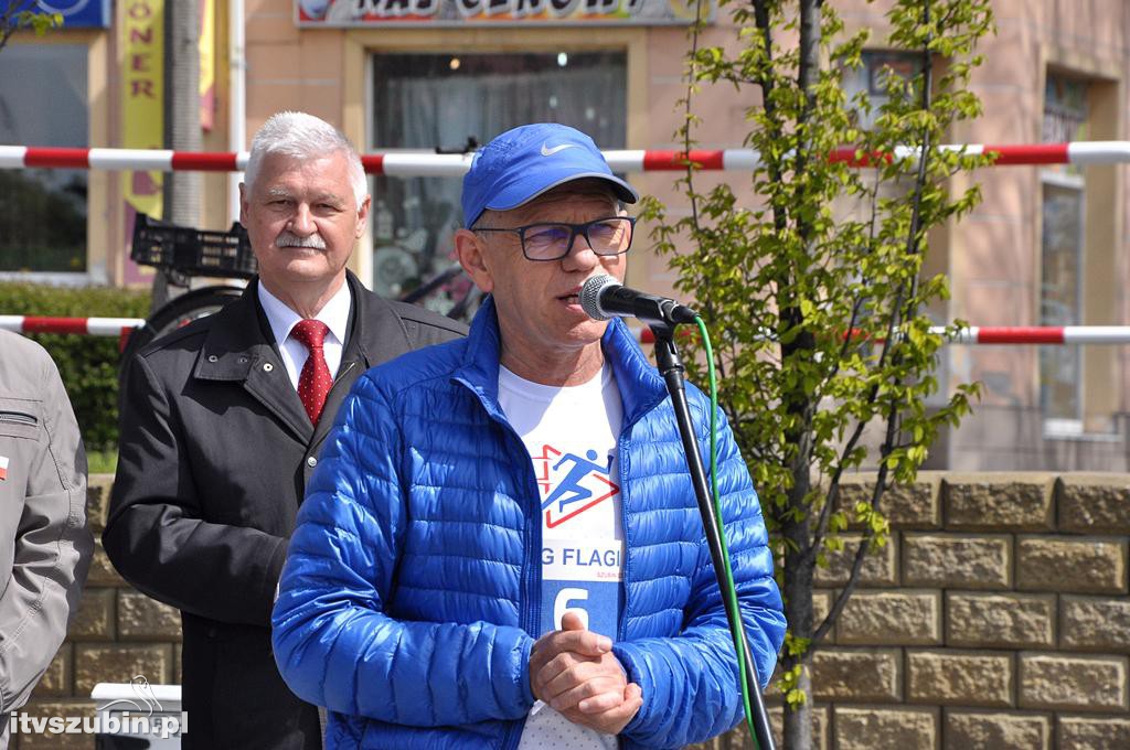Dzień Flagi RP w Szubinie