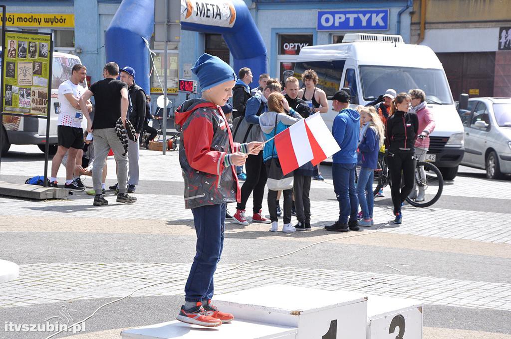 Dzień Flagi RP w Szubinie