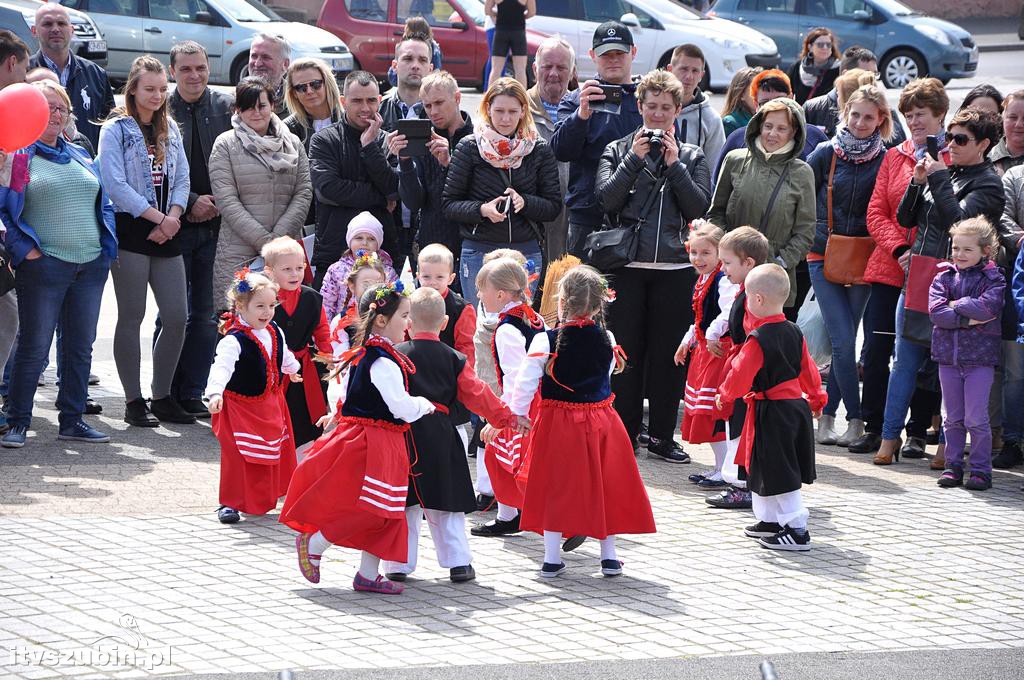 Dzień Flagi RP w Szubinie