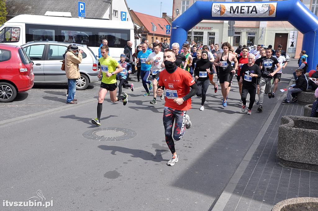 Dzień Flagi RP w Szubinie