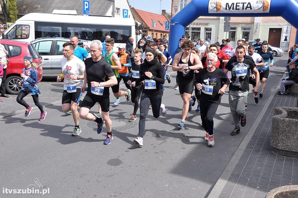 Dzień Flagi RP w Szubinie
