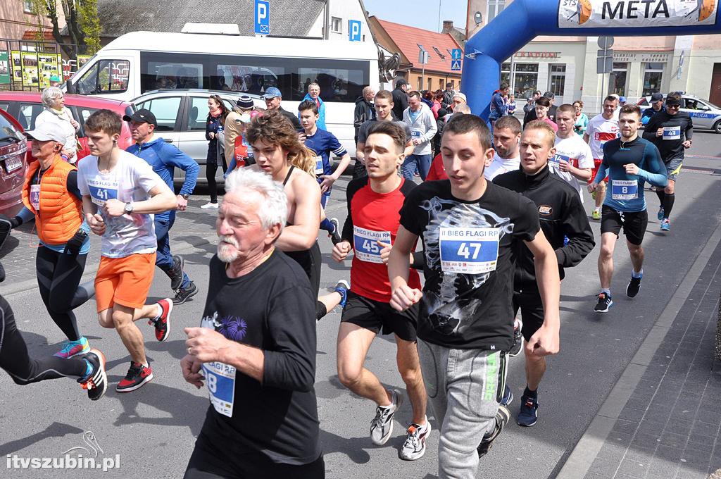 Dzień Flagi RP w Szubinie