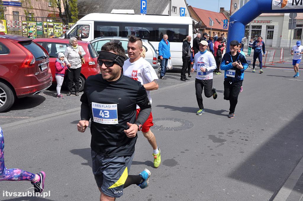 Dzień Flagi RP w Szubinie