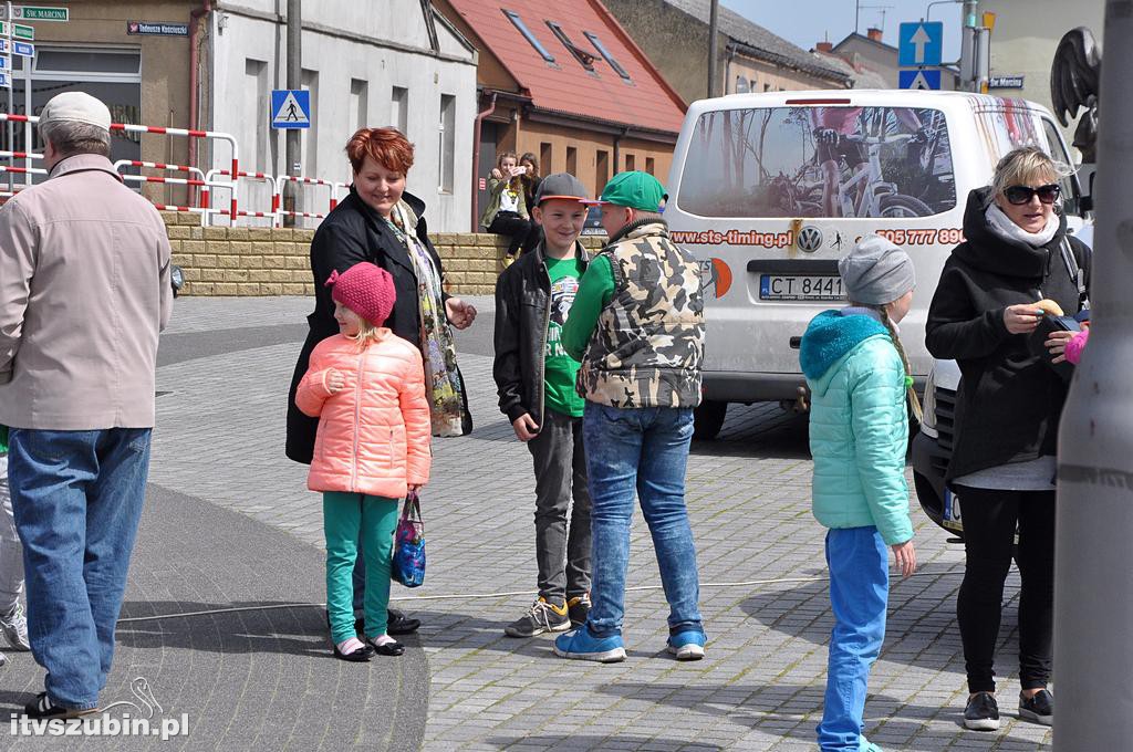 Dzień Flagi RP w Szubinie