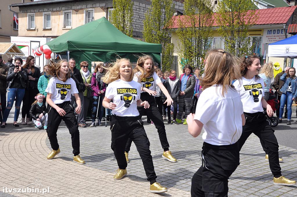 Dzień Flagi RP w Szubinie