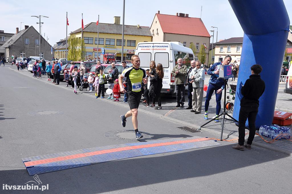 Dzień Flagi RP w Szubinie