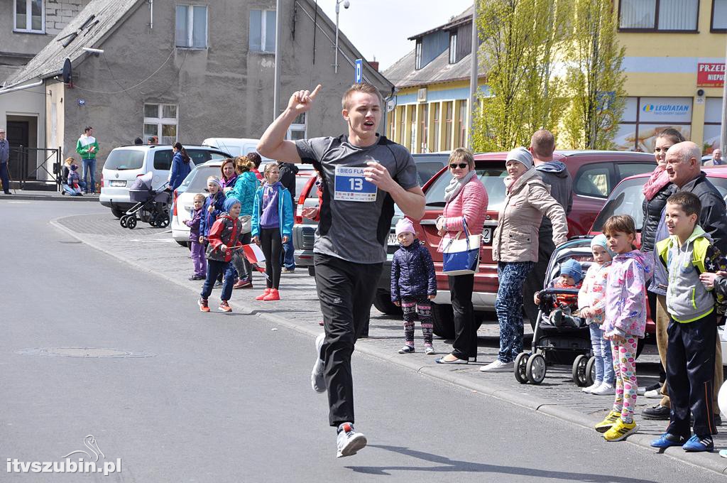 Dzień Flagi RP w Szubinie