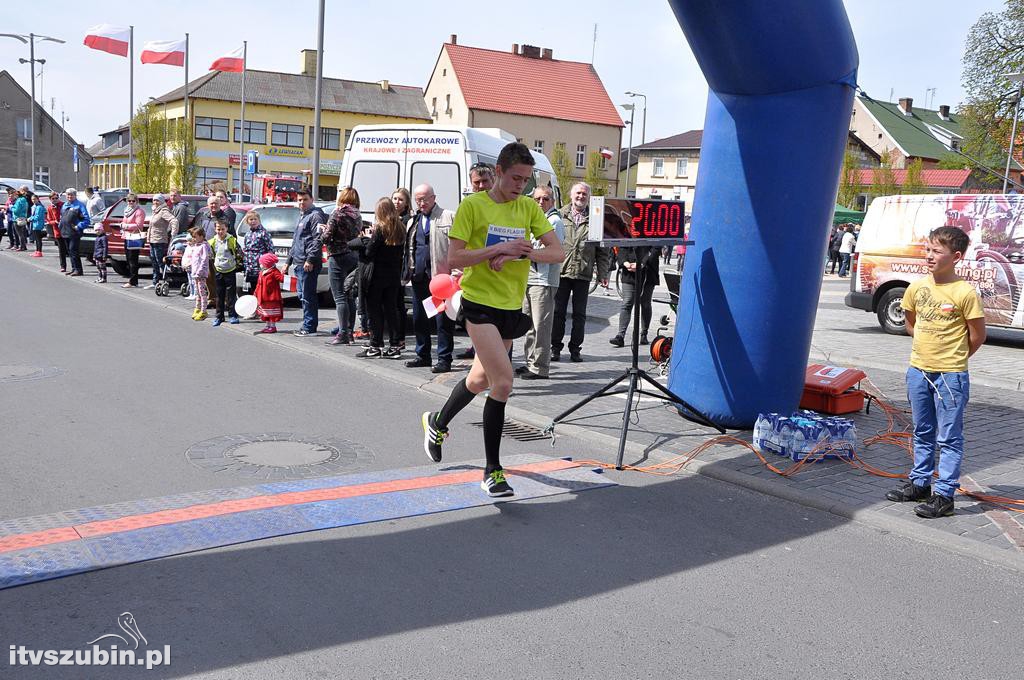 Dzień Flagi RP w Szubinie