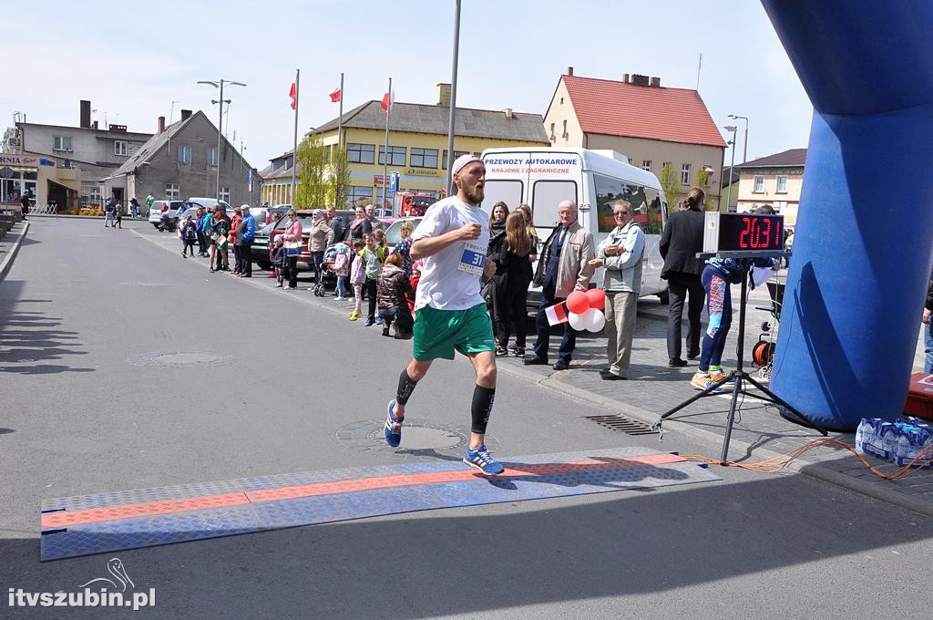 Dzień Flagi RP w Szubinie