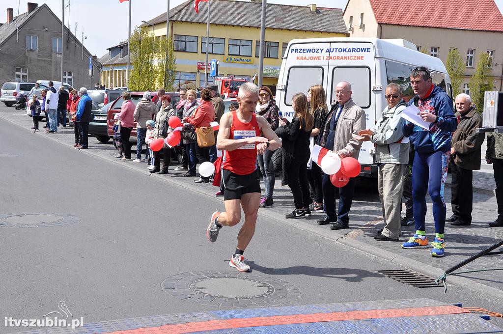Dzień Flagi RP w Szubinie