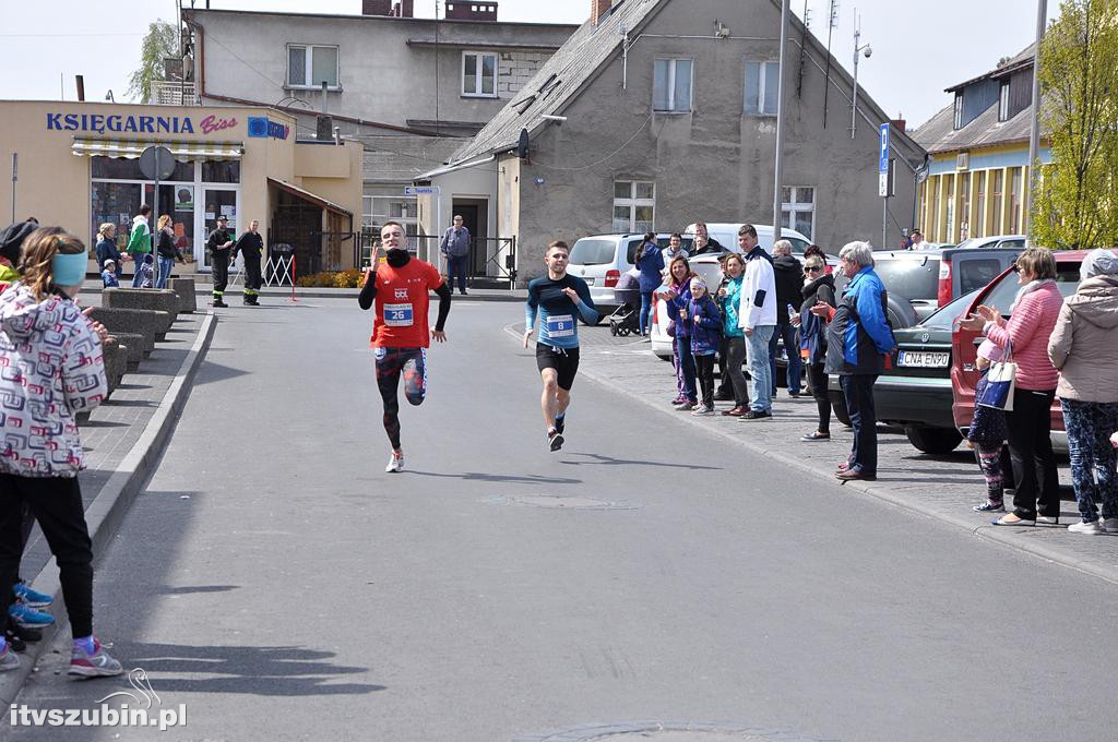 Dzień Flagi RP w Szubinie