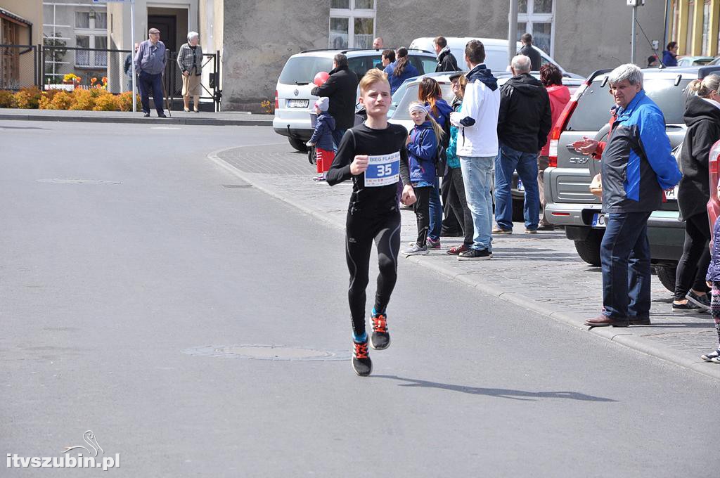 Dzień Flagi RP w Szubinie