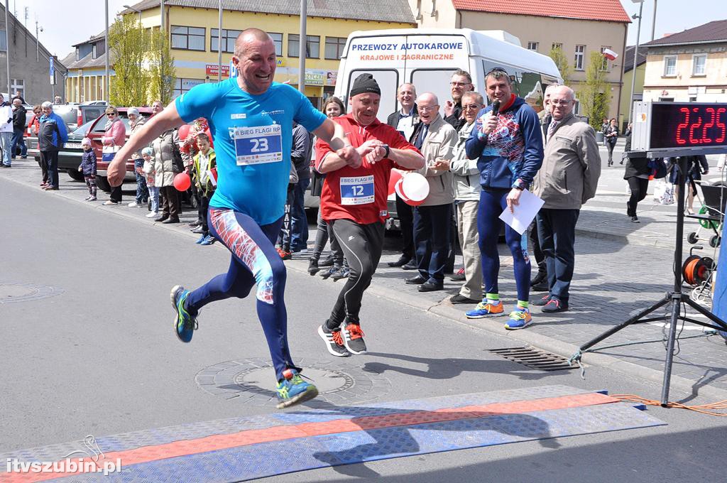 Dzień Flagi RP w Szubinie