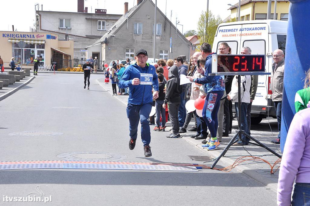 Dzień Flagi RP w Szubinie