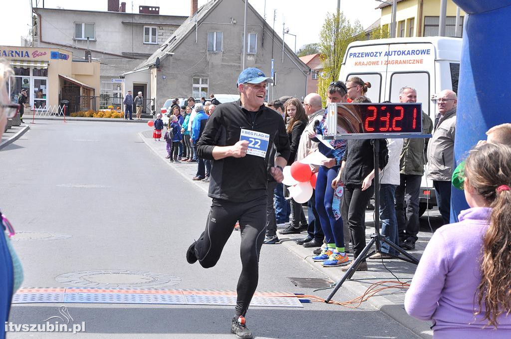 Dzień Flagi RP w Szubinie