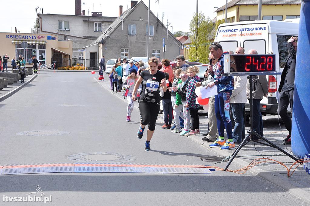 Dzień Flagi RP w Szubinie
