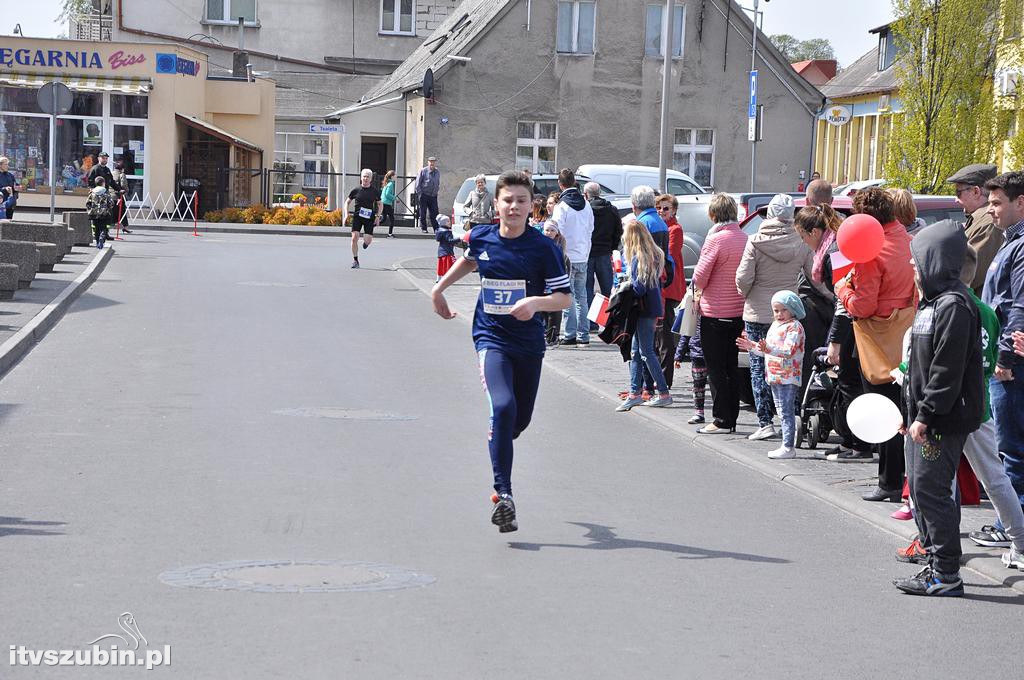 Dzień Flagi RP w Szubinie