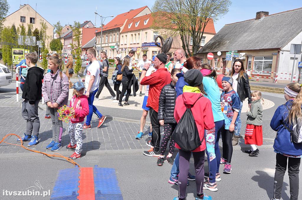 Dzień Flagi RP w Szubinie